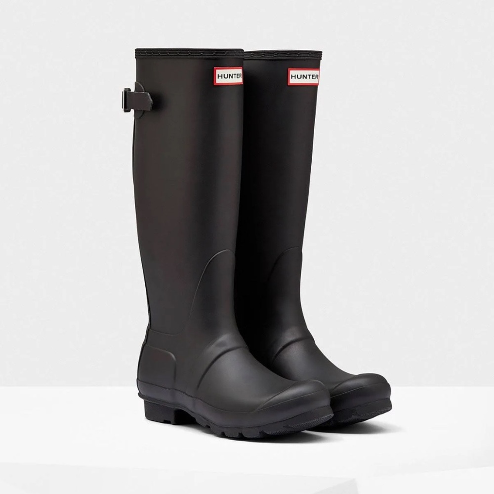 Hunter Rain Boots Size 9